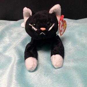 Ty Beanie Baby